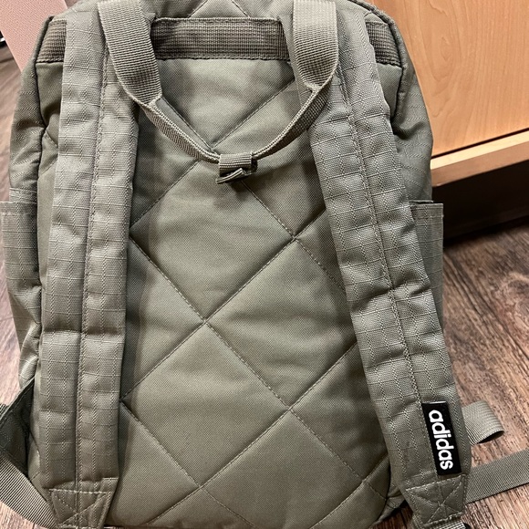 Adidas backpack - Picture 3 of 3